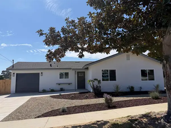 169 Cregar Street, Oceanside, CA 92054