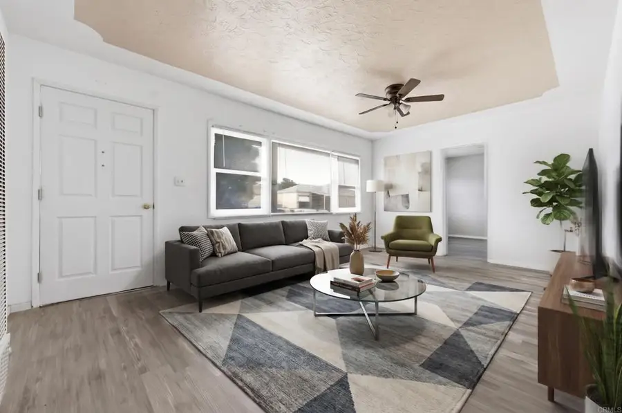 5862 Schuyler Street, San Diego, CA 92139 - #2
