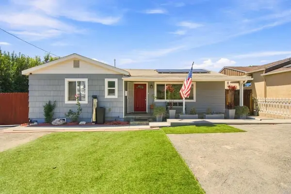 2720 Palm Lane, Lemon Grove, CA 91945