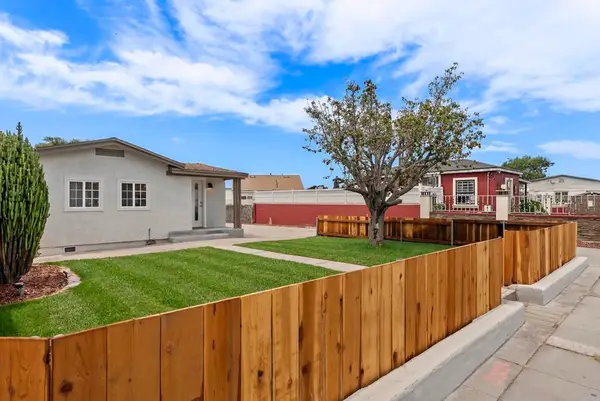 4479 Castle Avenue, San Diego, CA 92105