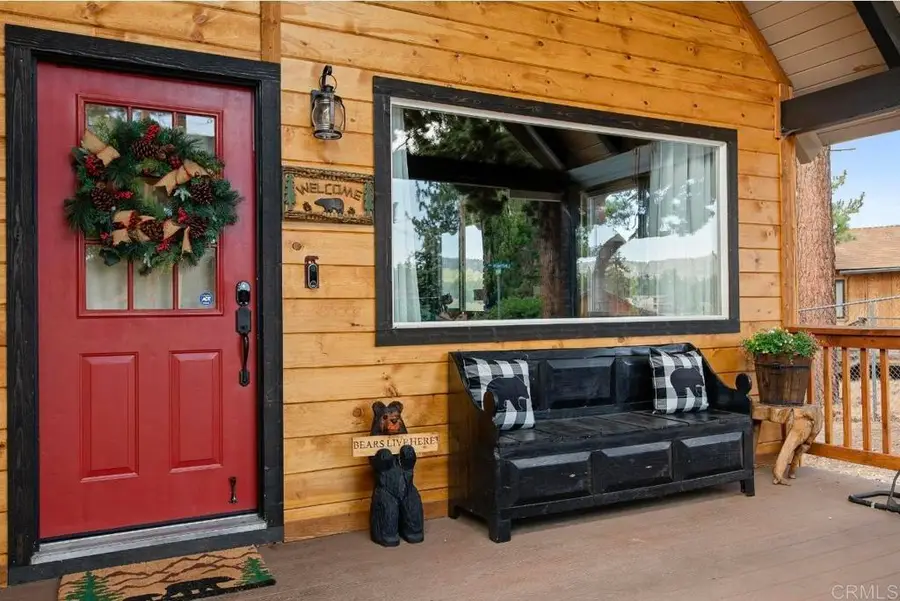660 Lintner Road, Big Bear Lake, CA 92315 - #2