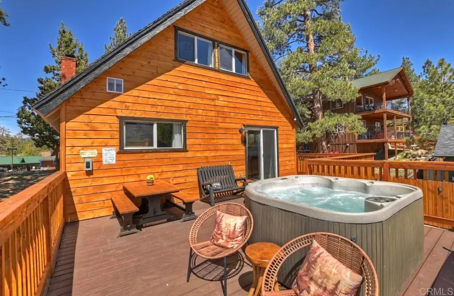 660 Lintner Road, Big Bear Lake, CA 92315 - #3