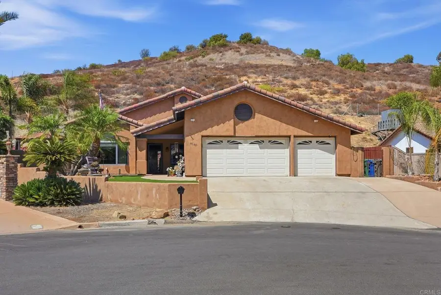 9185 Canyon Park, Santee, CA 92071 - #2