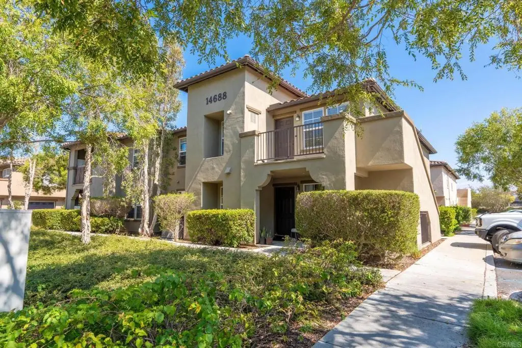 14688 Via Fiesta #2, San Diego, CA 92127 - #1