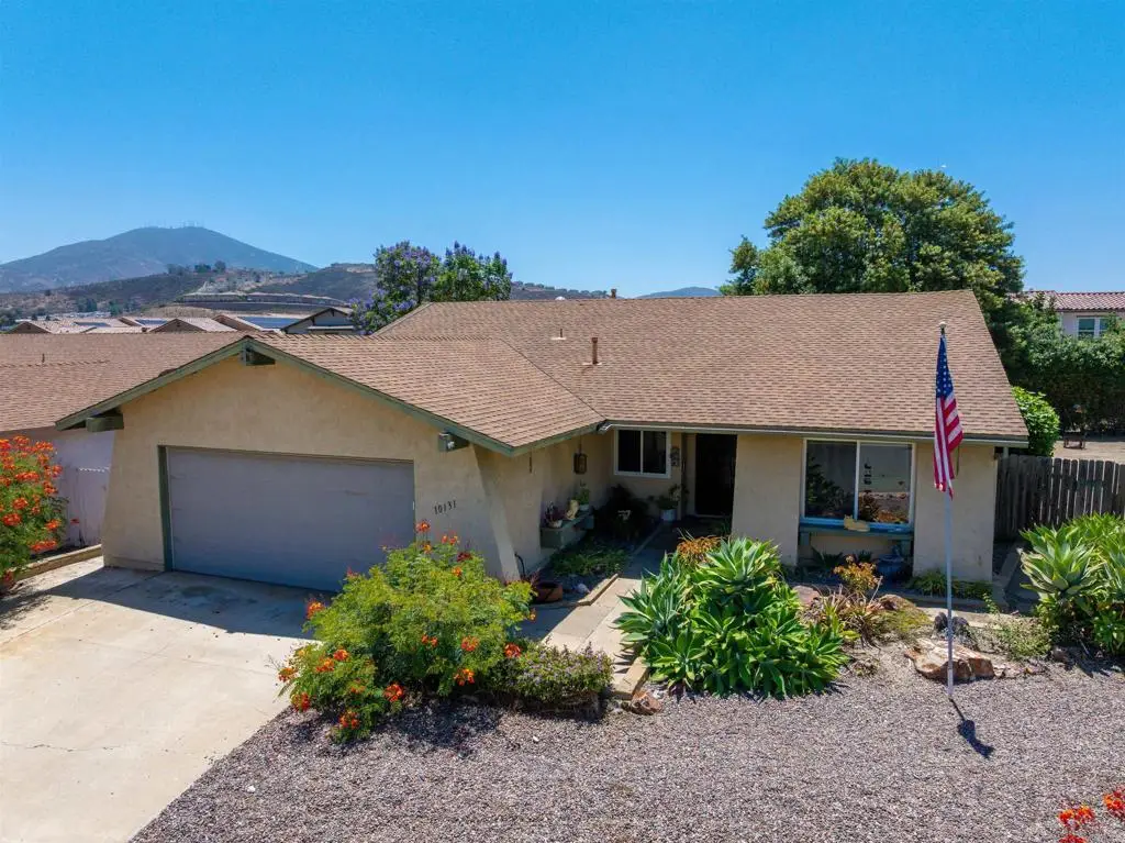 10131 Tres Lagos Court, Spring Valley, CA 91977 - #1