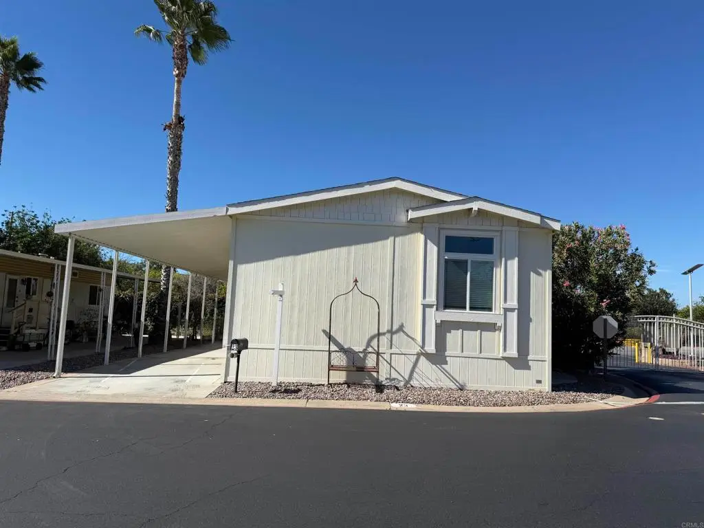 8301 Mission Gorge Road #23, Santee, CA 92071 - #1