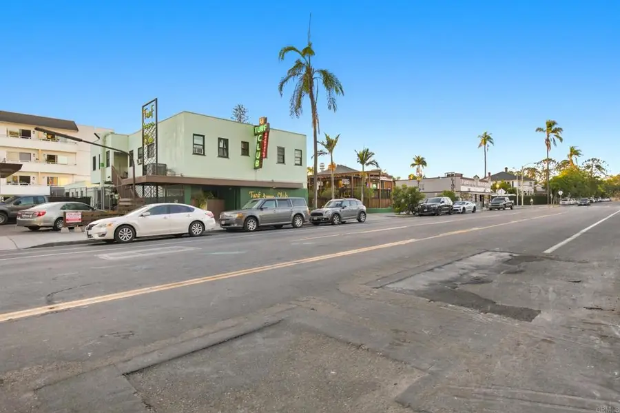1291 34th Street #21, San Diego, CA 92102 - #3