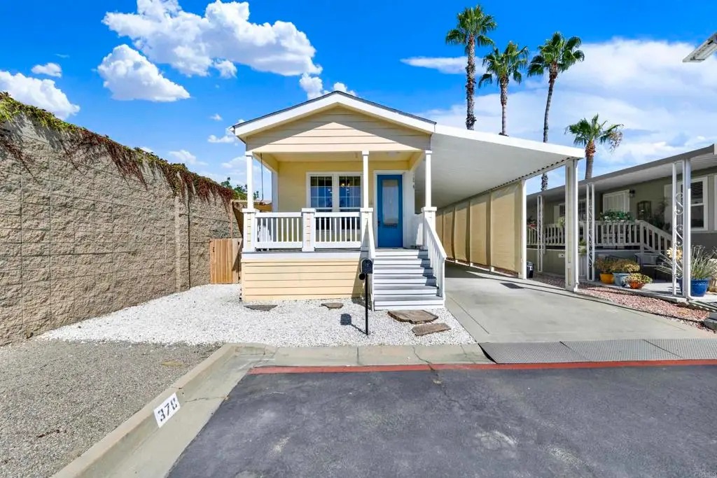 8301 Mission Gorge Rd #Spc 378, Santee, CA 92071 - #1