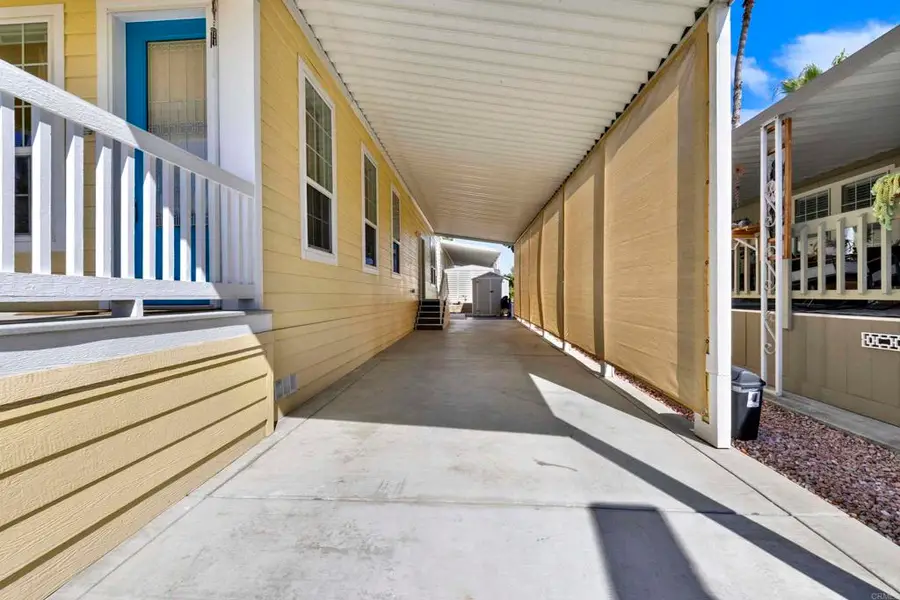 8301 Mission Gorge Rd #Spc 378, Santee, CA 92071 - #3