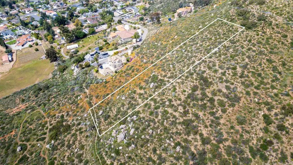 0 North Of Poway Lot 12 Road, Poway, CA 92064 - #1