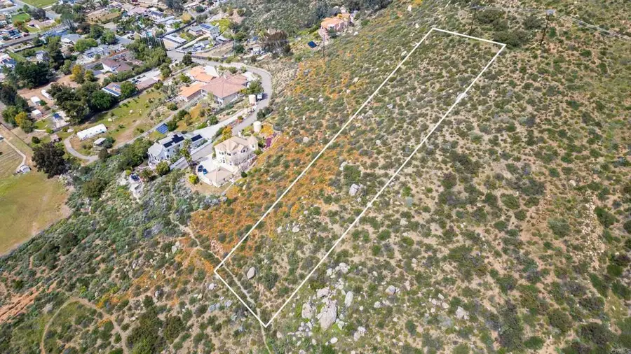 0 North Of Poway Lot 12 Road, Poway, CA 92064 - #2