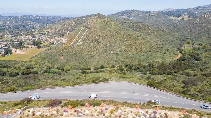 0 North Of Poway Lot 12 Road, Poway, CA 92064 - #3