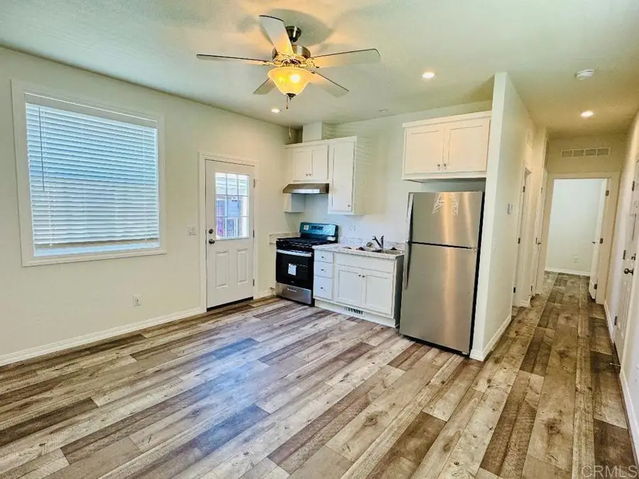 244 Shady Lane #44, El Cajon, CA 92021 - #3