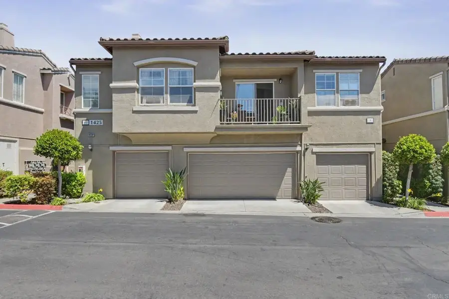 1425 Caminito Borrego #2, Chula Vista, CA 91913 - #2