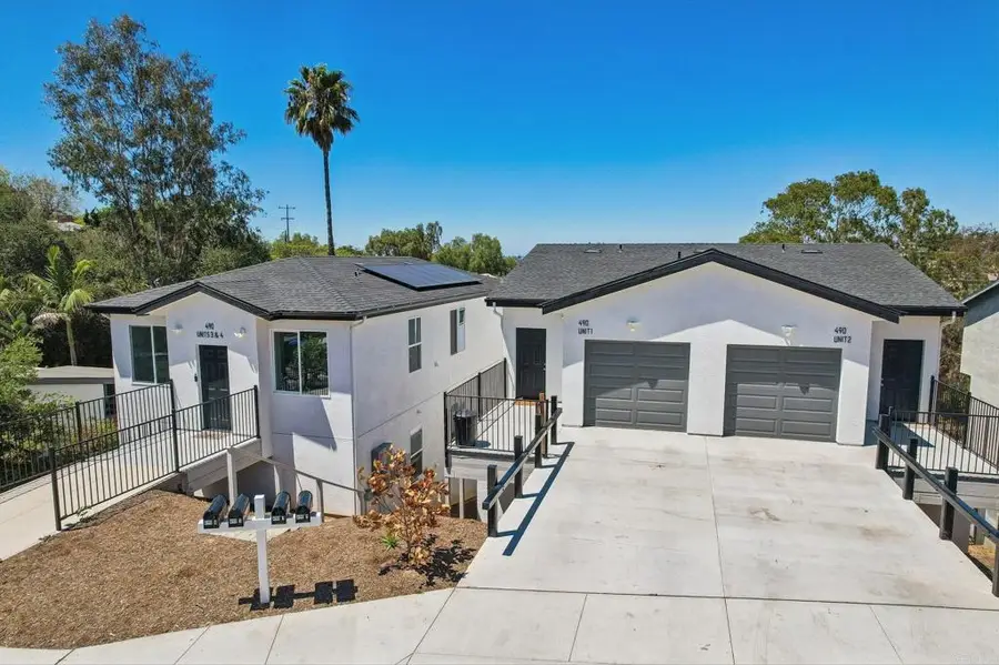 490 Lado De Loma Drive, Vista, CA 92083 - #2