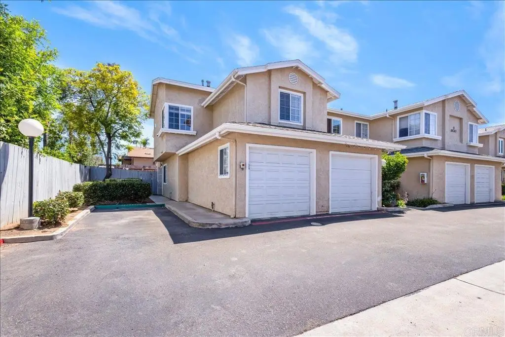 1465 E Lexington Avenue #10A, El Cajon, CA 92019 - #1