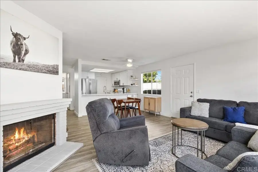 1465 E Lexington Avenue #10A, El Cajon, CA 92019 - #3