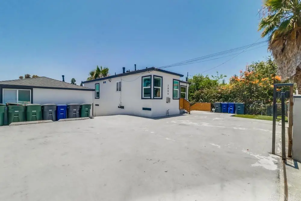 2806 E 8th Street, National City, CA 91950 - #1