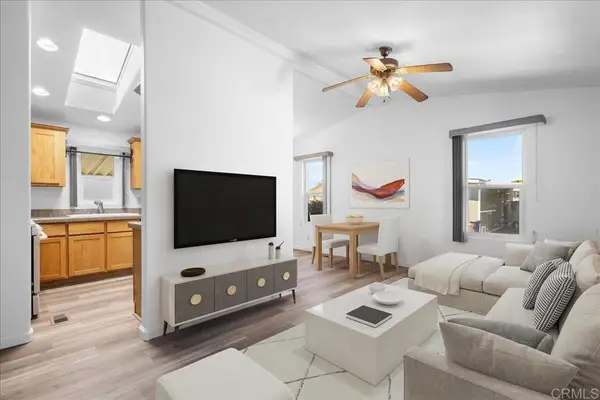 410 S 1st Street #146, El Cajon, CA 92019