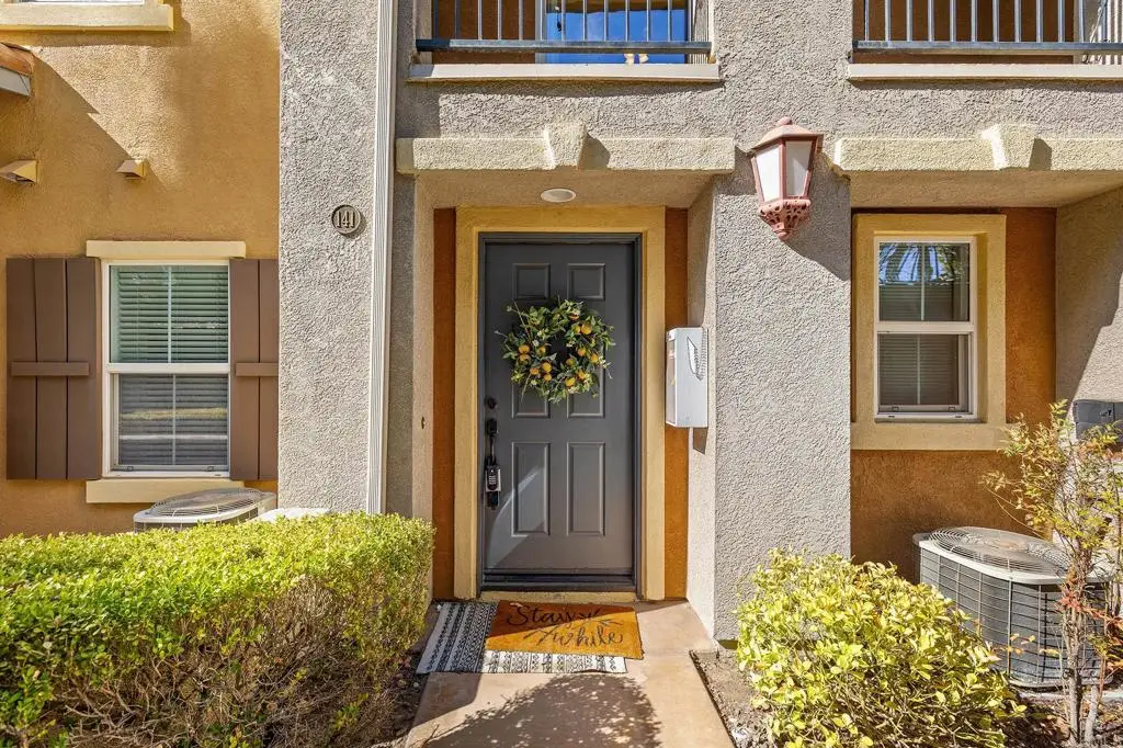 141 Via Montisi, Santee, CA 92071 - #1