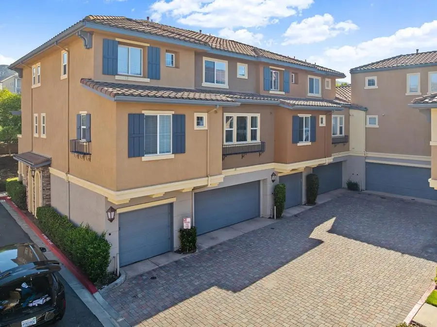 141 Via Montisi, Santee, CA 92071 - #2