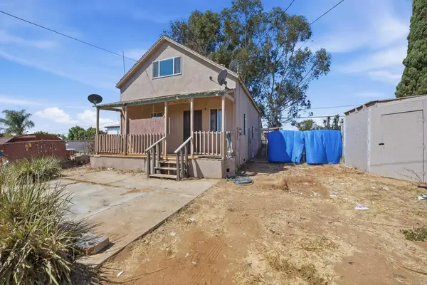 3012 Alta Drive, National City, CA 91950