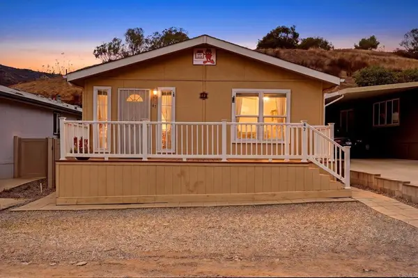 1631 Harbison Canyon Road #47, El Cajon, CA 92019