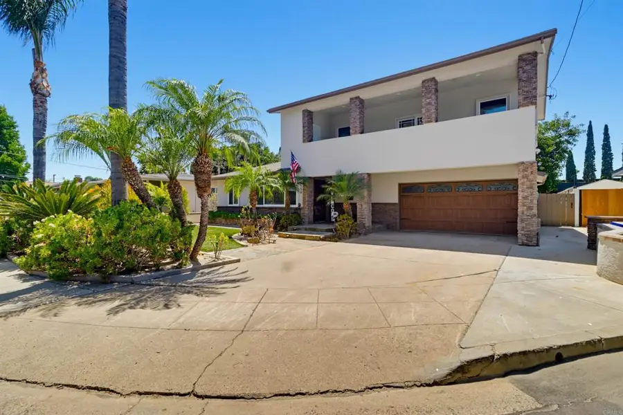 5150 Harmony Lane, La Mesa, CA 91941 - #3