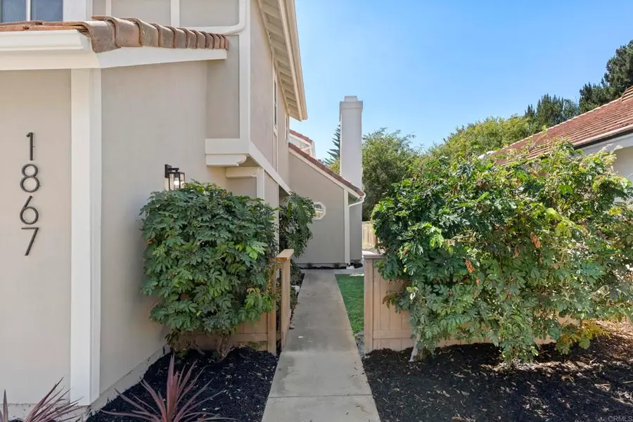 1867 Teakwood Way, Vista, CA 92081 - #3