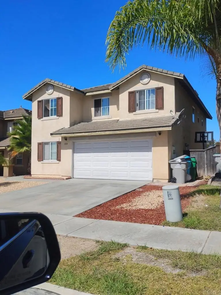 1514 Remington Hills Drive, San Diego, CA 92154 - #1
