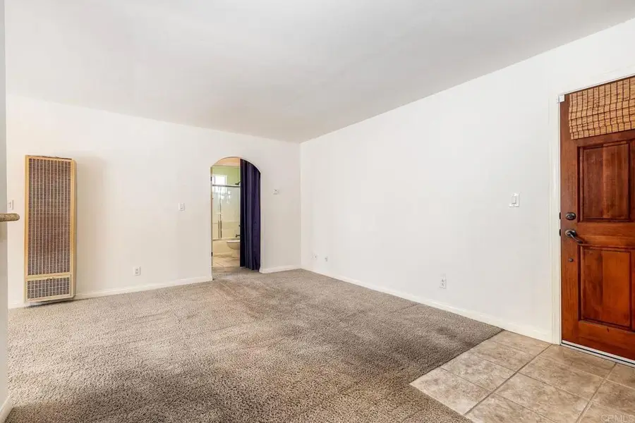 4431 32nd Street #7, San Diego, CA 92116 - #2