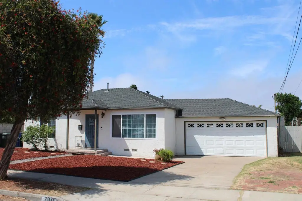790 Brightwood, Chula Vista, CA 91910 - #1