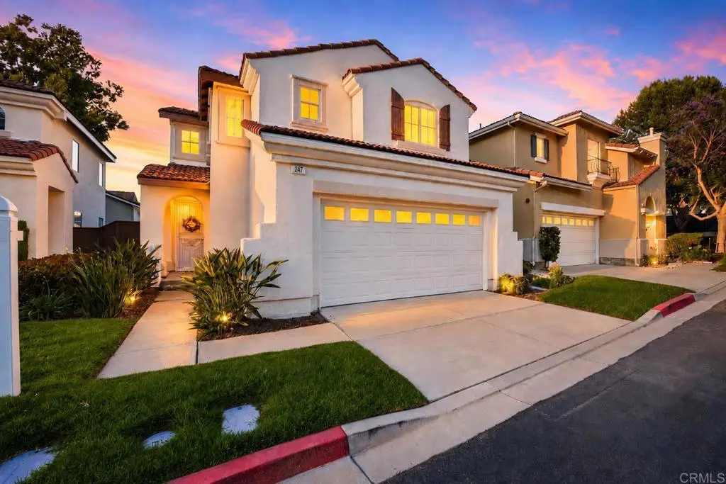 247 Melinda Way, Oceanside, CA 92057 - #1
