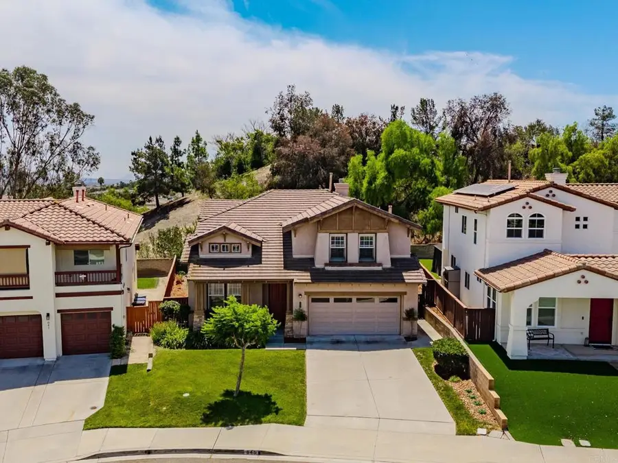 845 Esperanza Place, Chula Vista, CA 91914 - #3