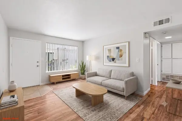 465 E Bradley Avenue #3, El Cajon, CA 92021