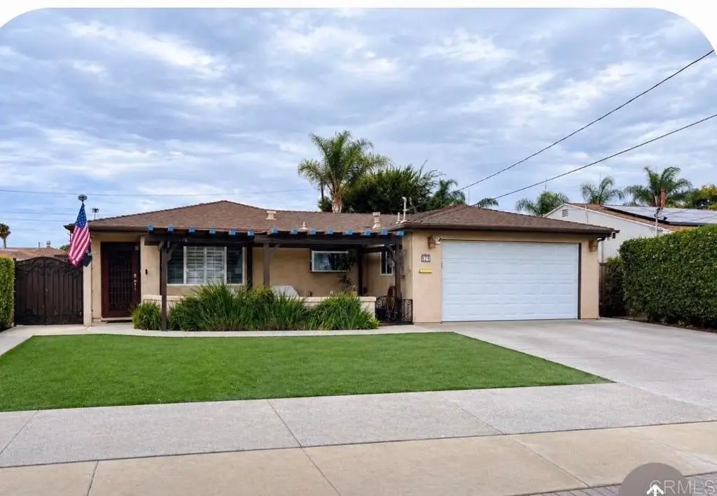 127 J Street, Chula Vista, CA 91910 - #1