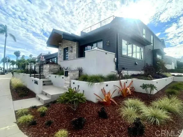 3444 Crown Point Drive #3444/3442, San Diego, CA 92109