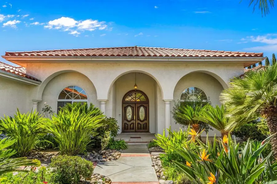13885 Honnell Way, Jamul, CA 91935 - #2