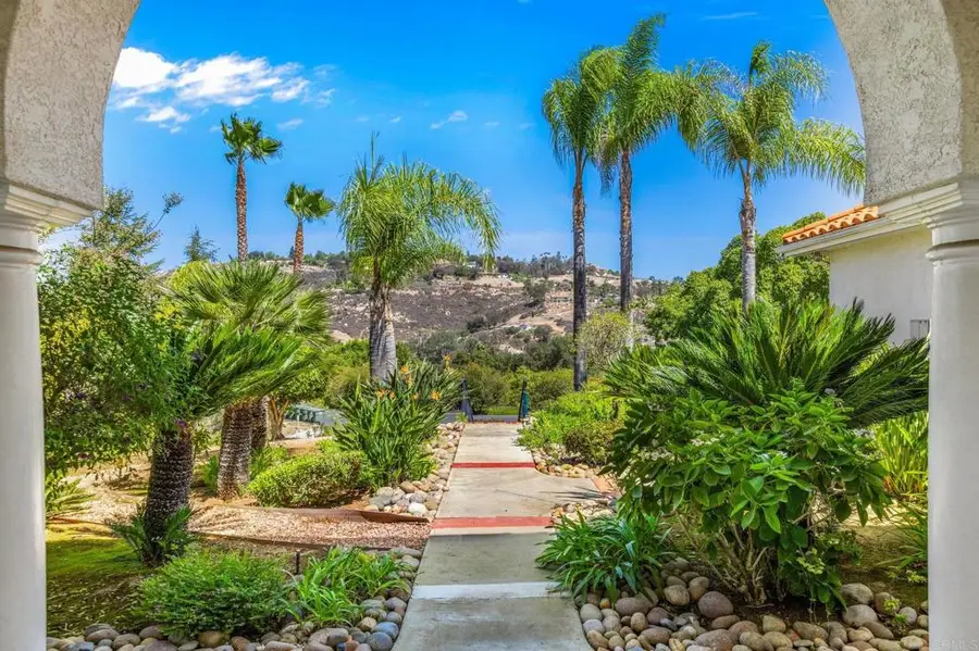 13885 Honnell Way, Jamul, CA 91935 - #3