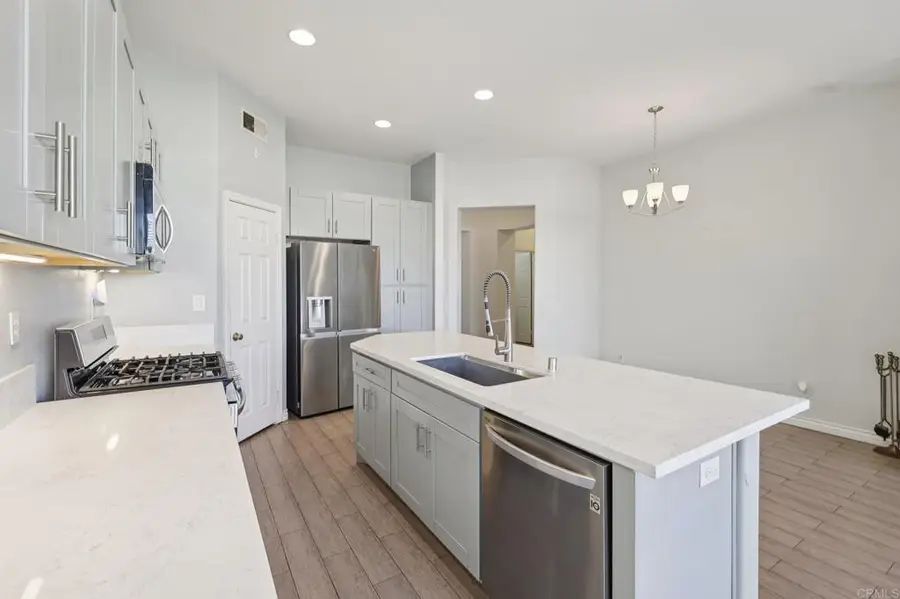 1757 Clover Tree Court, Chula Vista, CA 91913 - #2