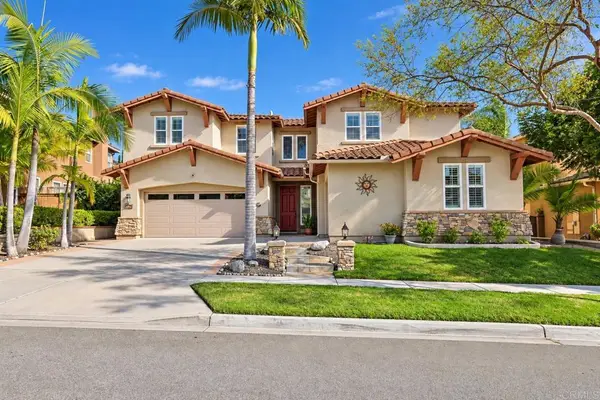 1758 Vendola Drive, Chula Vista, CA 91913