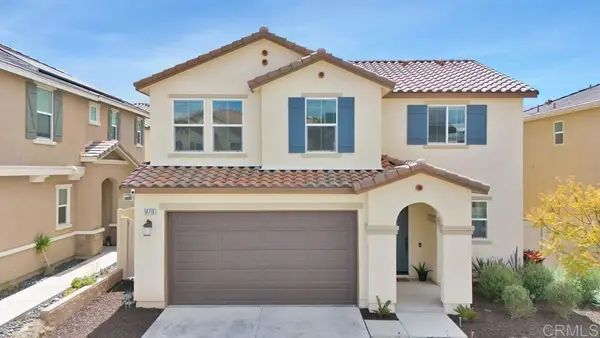10719 Porter, Spring Valley, CA 91978