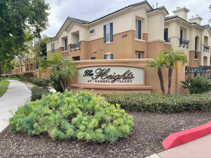 12362 Carmel Country Road #201, San Diego, CA 92130 - #2