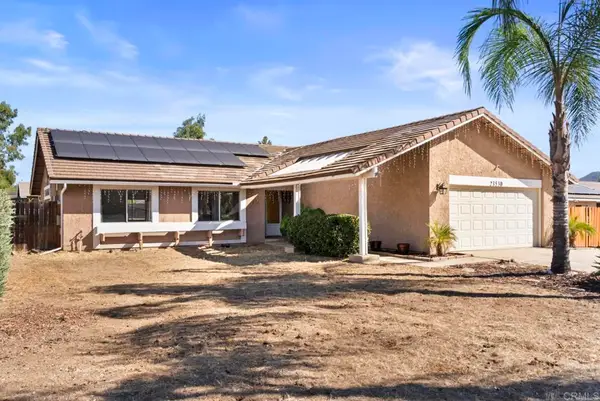 23530 Carmena Road, Ramona, CA 92065