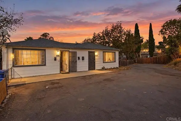 6816 20 Central Avenue, Lemon Grove, CA 91945