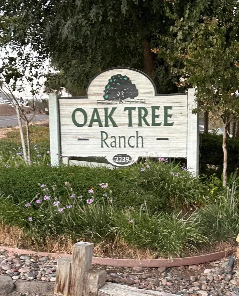 2239 Black Canyon Rd #91, Ramona, CA 92065 - #2