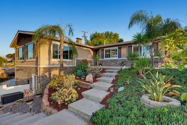 12139 Vahalla Drive, Lakeside, CA 92040