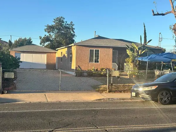 1270 72 Marline Avenue, El Cajon, CA 92021