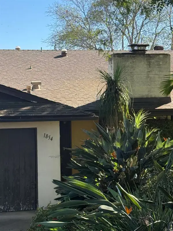 1854 Grove Road, El Cajon, CA 92020