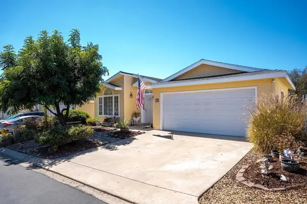 15935 Spring Oaks Rd #64, El Cajon, CA 92021